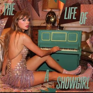 Viral Taylor Swift Dress